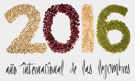 2016 año internacional de las legumbres