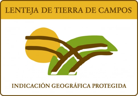 IGP Lenteja Tierra de Campos