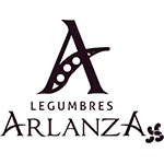 Logotipo Legumbres Arlanza