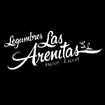 Logotipo legumbres las arenitas