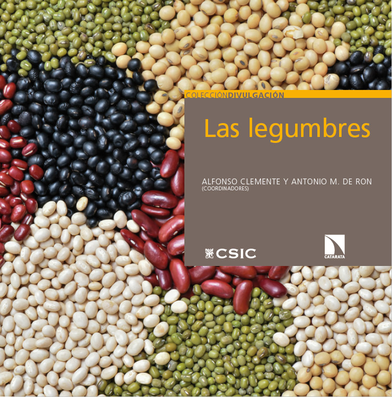 portada libro legumbres