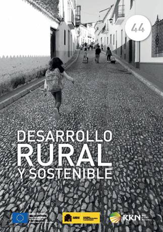 revista desarrollo rural y sostenible