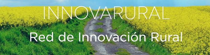 innovarural. Red de innovación rural