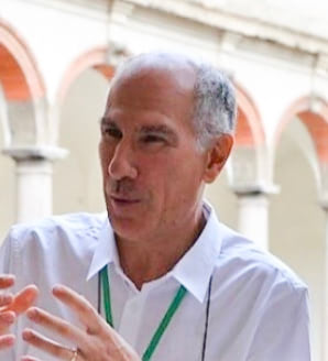 Dr. Paolo Annicchiarico President of the International Legume Society